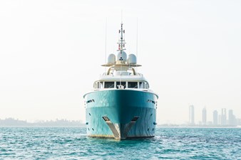 AQUAMARINA 8 
