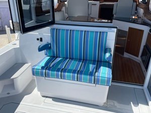 2025 True North 34 Outboard Express 19 