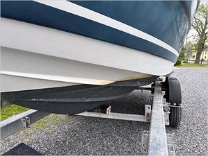 1999 Chris Craft 240 BR 6 