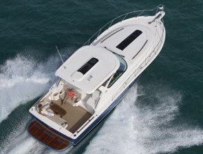 Joy Vibe 2 39-2017-Tiara-Motor-Yacht-02