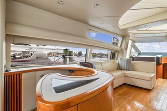 Her Way 10 17_2006 82ft Sunseeker Predator HER WAY