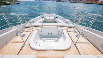 INSPIRATION 41 Benetti-125-IYG-Italian-Yacht-Group-Listing-on-YachtWay-105