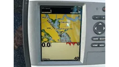 2007 Sea Ray 270 Amberjack 11 