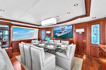 Azimut Grande 105 39 105' Azimut-25