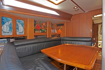 Entertainer 21 60-1985-Gulfstar-MKII-21