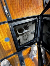 SEA SEA  49 2013 Riva Rivarama “SEA SEA”