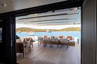 BLUE ANGEL 25 