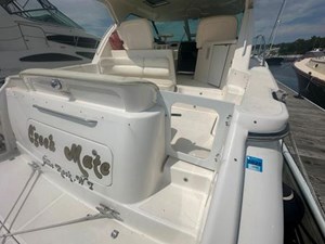 2007 Tiara Yachts 4300 Sovran 5 