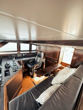 LAZIZA 60 Pilothouse