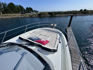 JEANNEAU CAP CAMARAT 10.5 WA SERIE2 28 