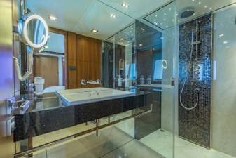 SAUVAGE 31 Princess 32M 2012 (Sauvage)
