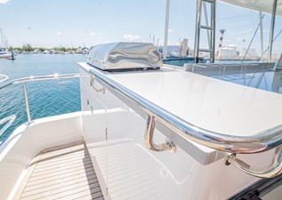 Windward Destiny 53 