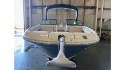2024 Sea Ray 270 Sundeck Outboard 5 