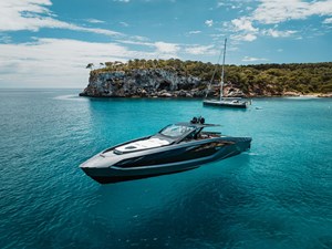 LAMBORGHINI 63 3 TECNOMAR FOR LAMBORGHINI 63 - 2024 MOTOR YACHT FOR SALE (3)
