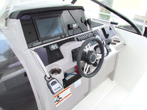 2018 Jeanneau Leader 10.5 22 23