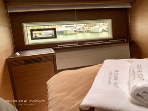 Lagoon 620 ESSENCE Duolife Yacht 6 