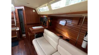 2015 Marlow-Hunter 40 48 