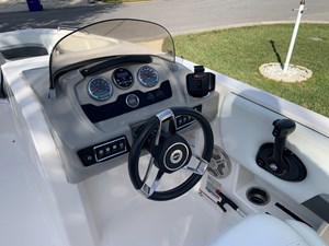 2018 Chaparral 191 Suncoast 5 
