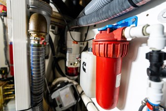 2019 Prestige 590S 93 