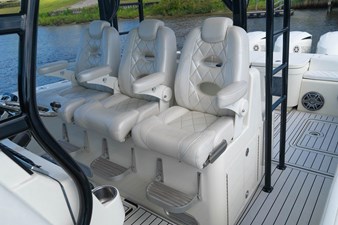 2018 Hydra-Sports 3900 Speciale  30 