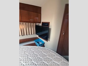 36' Carver 2003 360 Sport Sedan 19 