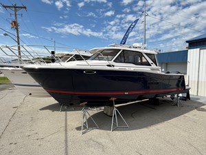 2025 Cutwater 288 - Grasonville, MD 0 IMG_0398