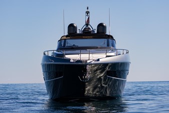 2021 Riva 76' Bahamas 164 