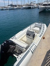 Novurania 460 DL 9 