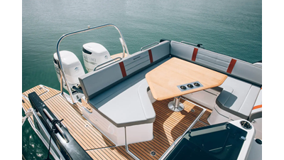 Beneteau Flyer 10 5 