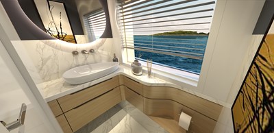 VOYAGE ONE 29   