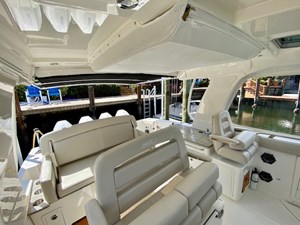 Cindy Seas 9 10_2020 38ft Boston Whaler 38 Realm CINDY SEAS