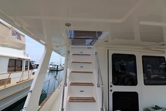 Grand Banks 43 Heritage EU 11 