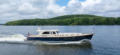 DREADNOUGHT 38 Dreadnought