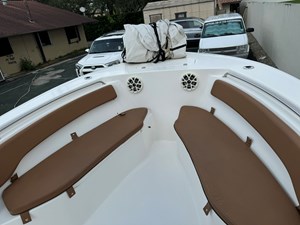 2017 TIDEWATER 220  6 