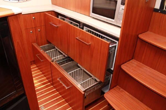 2011 Tiara Yachts 4300 Open 16 19