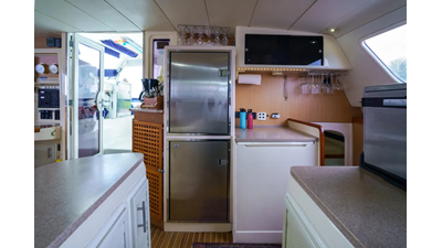 Dreaming On 13 14. 2003 Leopard 47