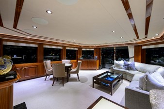 SARABETH 41 Skylounge