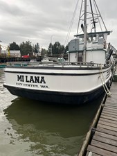 MI LANA 4 