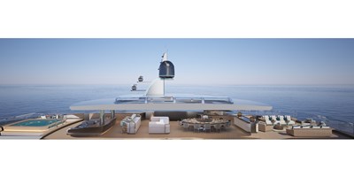 D67 40 D67 - sundeck english view