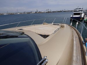 Z 88 91_2007 62ft Sunseeker Predator Z