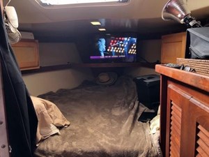 1985 Catalina 36 7 