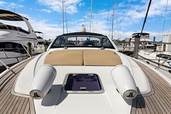 Azimut Atlantis 43 56 