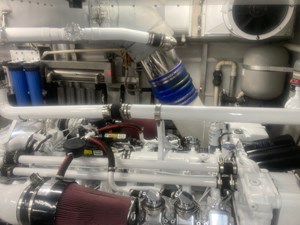 SILVER SEAS 32 