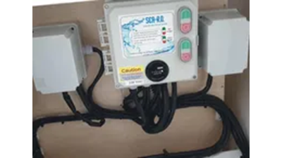 2020 Voyage Yachts VOYAGE 590e 38 