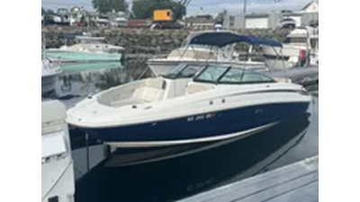 2013 Sea Ray 240 Sundeck 0 