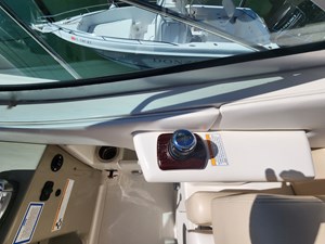 35 SUNDANCER 7 Joystick