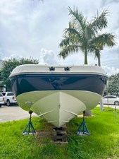 Bayliner DX2200 3 