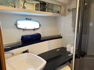 Targa 44 Gran Turismo 28 