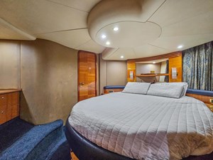 Susi 25 25-2005 55ft Azimut 55 Flybridge SUSI