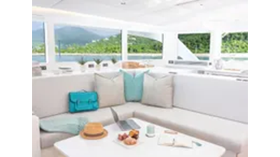 2020 Voyage Yachts VOYAGE 590e 26 